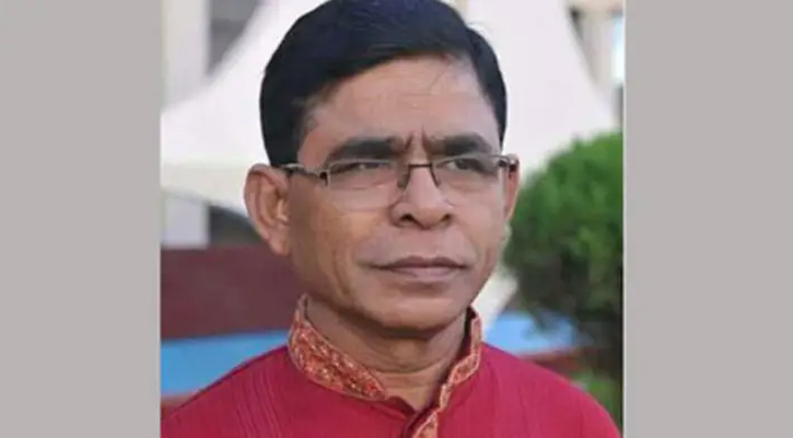 শরীয়তপুরের সাবেক এমপি বি এম মোজাম্মেল হক গ্রেপ্তার